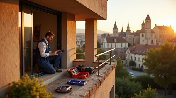 Engager un professionnel pour vos projets électriques à Carcassonne