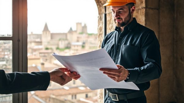 Engager un professionnel pour vos projets électriques à Carcassonne