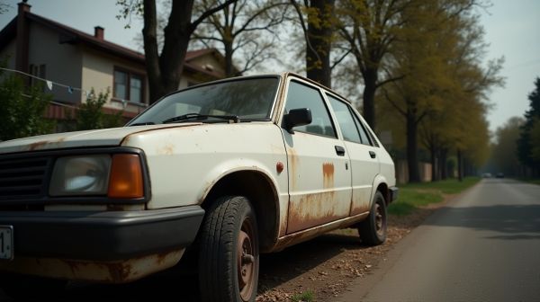 Panne de Dacia ? Que faire et comment bénéficier d'une assistance ?