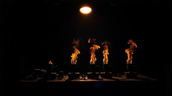 Top feux diables en 2026 pour charges élevées à considérer